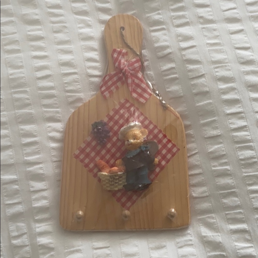 Kitchen decor